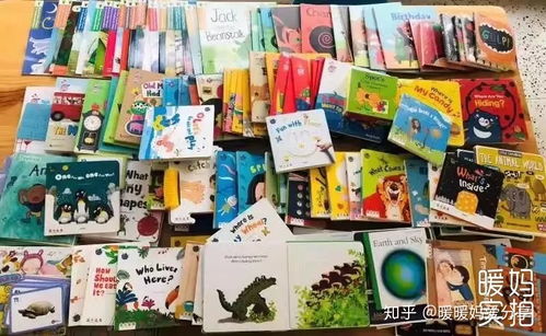 為孩子打開英語世界的窗戶 值得推薦的優(yōu)質(zhì)英語兒童讀物